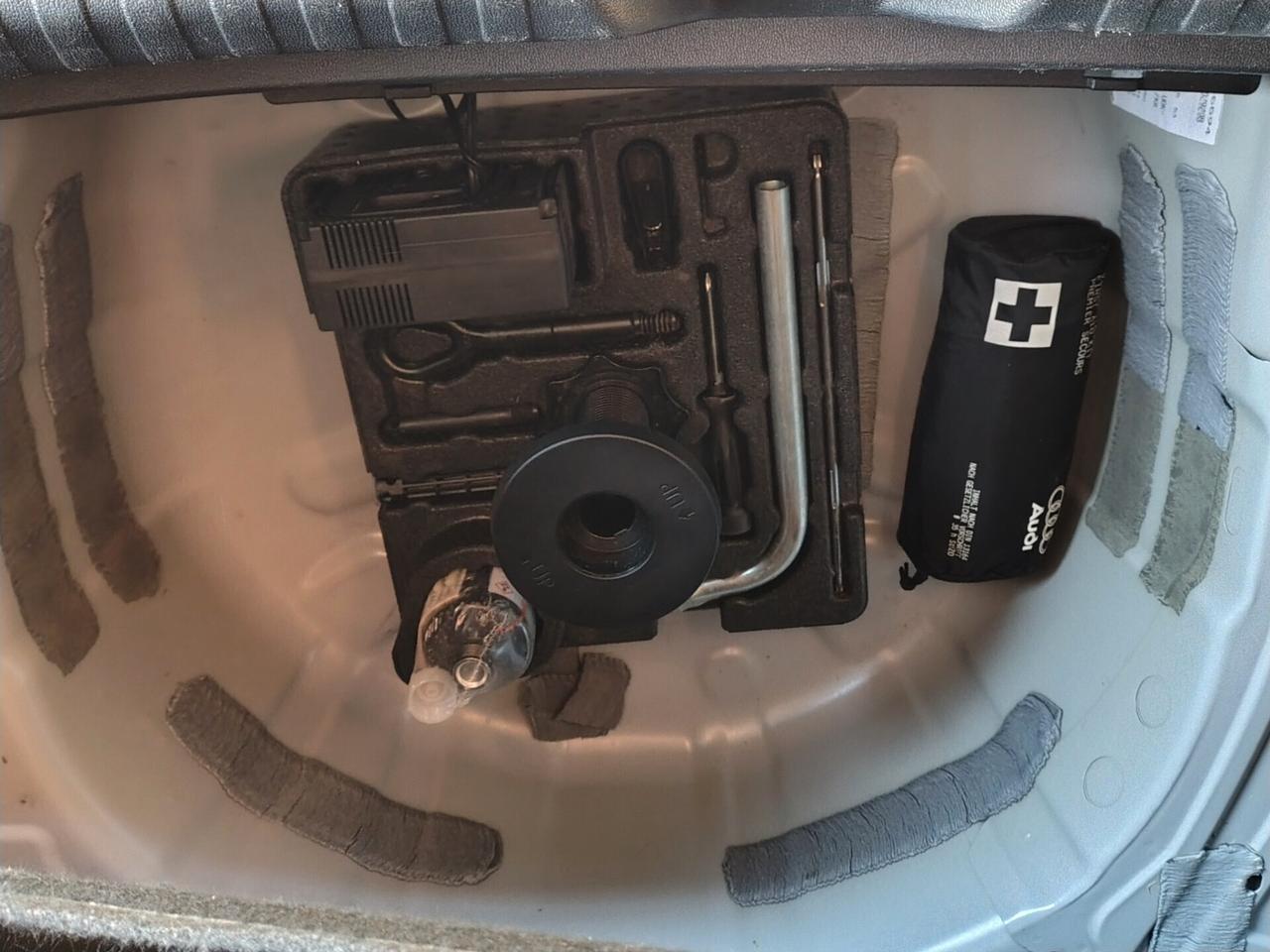 Audi A1 SPB 30 TFSI Admired Advanced