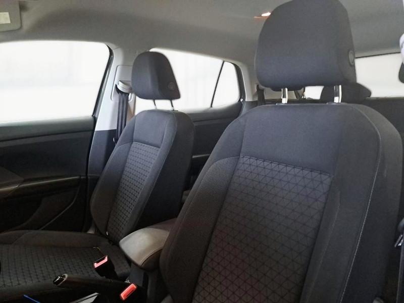 VOLKSWAGEN T-CROSS 1.0 TSI Style