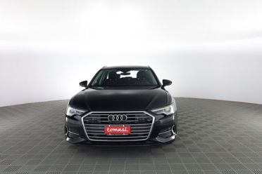AUDI A6 A6 Avant 40 2.0 TDI S tronic Business Sport