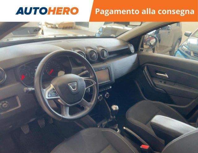DACIA Duster 1.5 dCi 8V 110 CV 4x2 Comfort