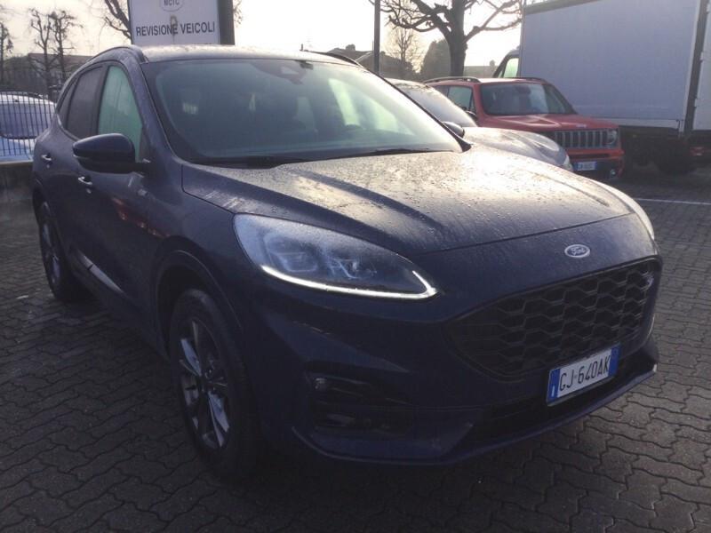 Ford Kuga 2.5 PHEV 225CV ST-LINE X **PREZZO REALE**UNIPRO'**