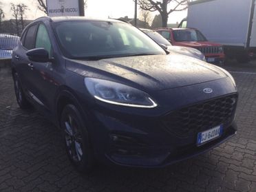 Ford Kuga 2.5 PHEV 225CV ST-LINE X **PREZZO REALE**UNIPRO'**
