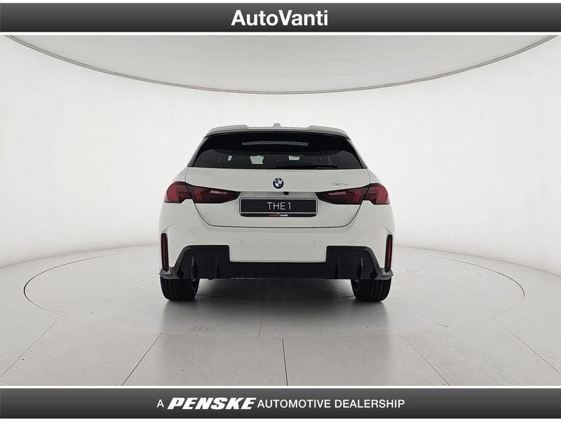 BMW Serie 1 120d 48V MSport Pro auto