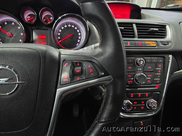 OPEL Mokka 1.7 CDTI Ecotec 130CV Start&Stop Ego