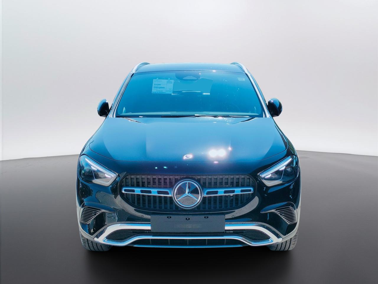 Mercedes-Benz GLA 180