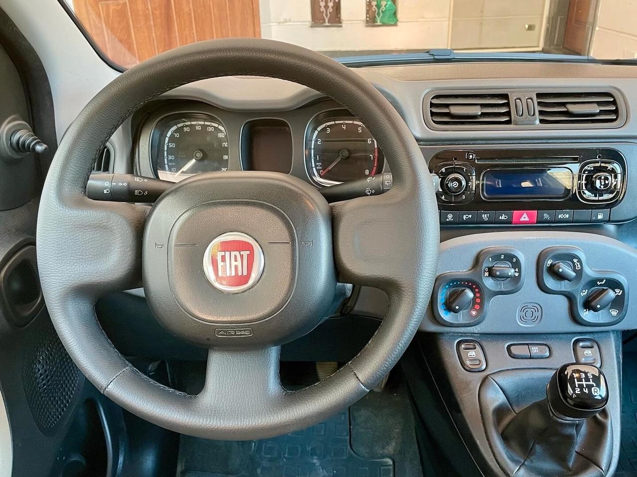 Fiat PANDA 1.3 MJT