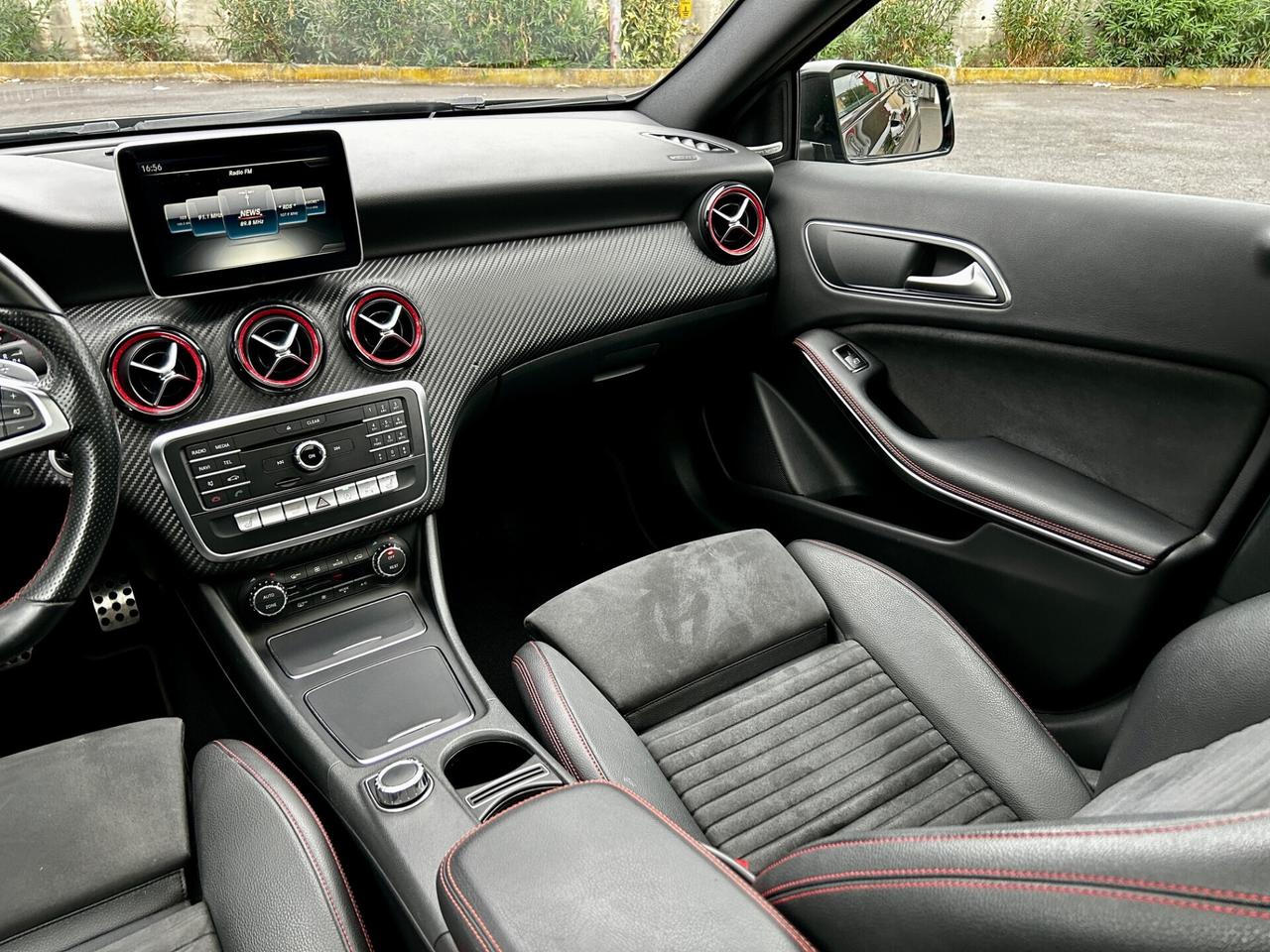 Mercedes-benz A 250 4Matic Automatic Premium SUPERSPORT 218CV