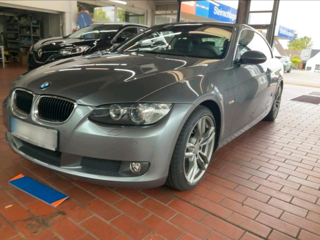 Bmw 320 320i cat Cabrio Futura