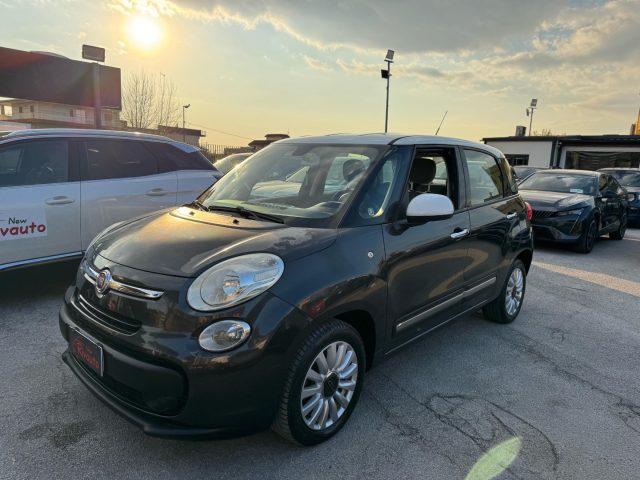 FIAT 500L 1.3 Multijet 85 CV Pop Star