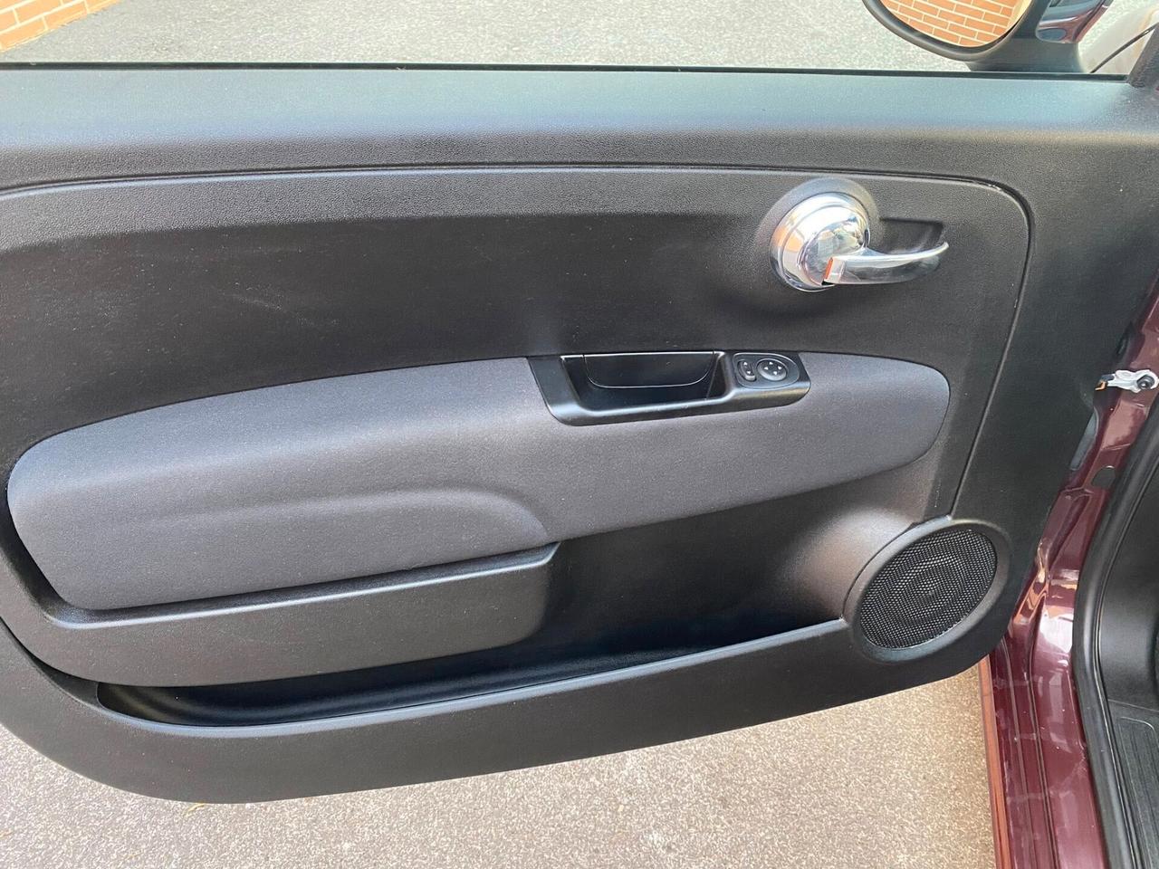 FIAT 500 HYBRID LOUNGE 1.0cc