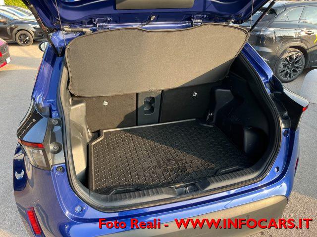 TOYOTA Yaris Cross 1.5 Full Hybrid 116cv E-CVT Trend - PROMO