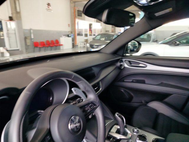 ALFA ROMEO Stelvio 2.2 Turbodiesel 210 CV Q4 Veloce PROMO