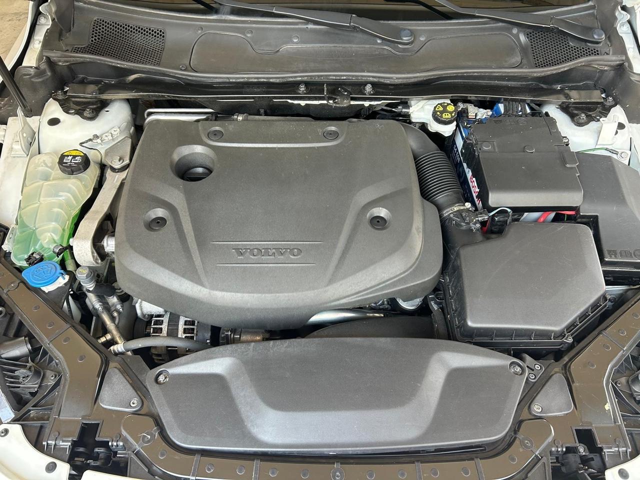 Volvo V40 D2 Geartronic Business