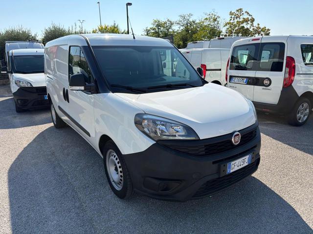 FIAT DOBLO' 1.6 MJT 105 CV MAXI BUSINESS