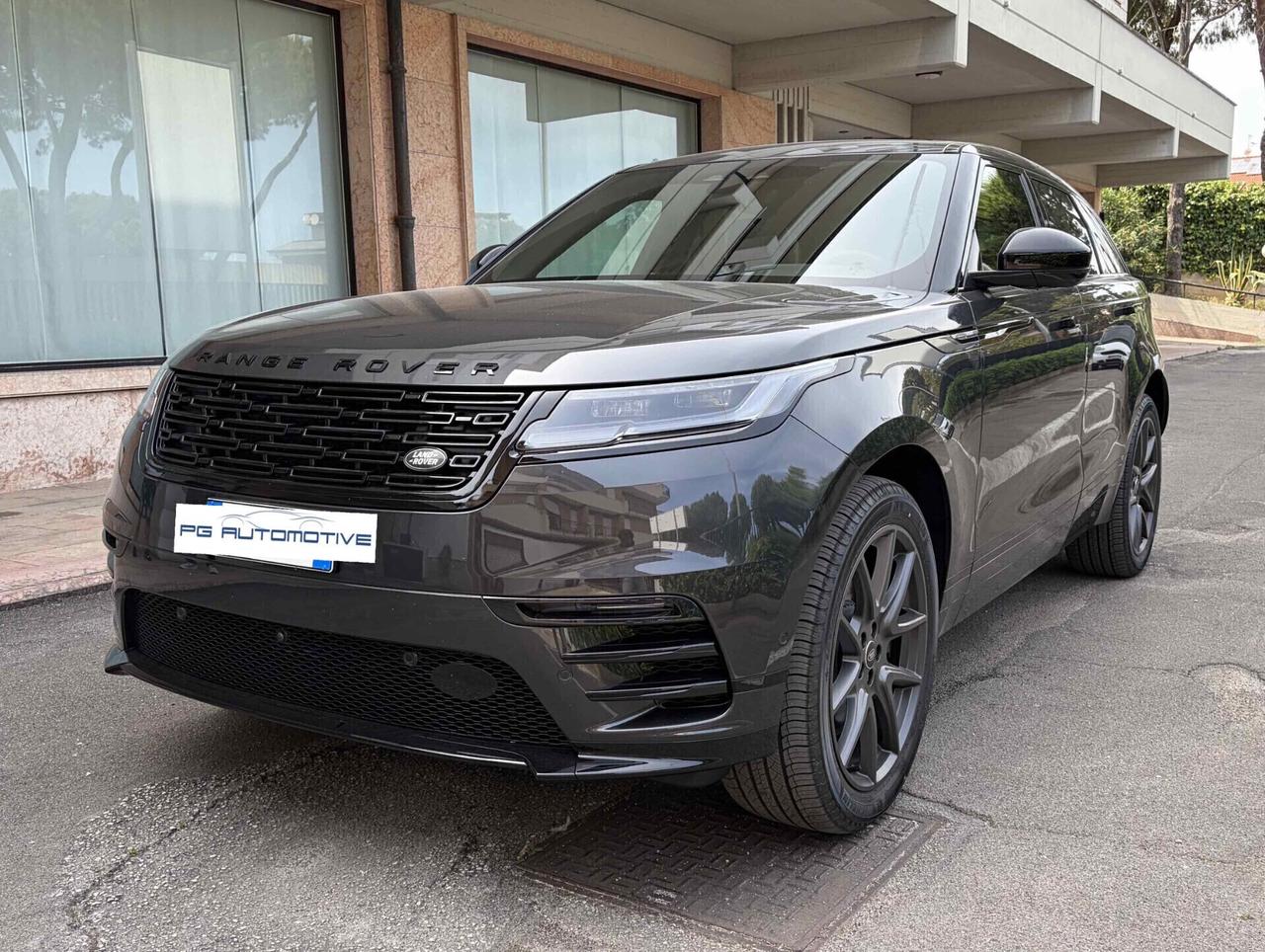 Land Rover Range Velar 2.0 I4 PHEV 404 CV Dynamic SE