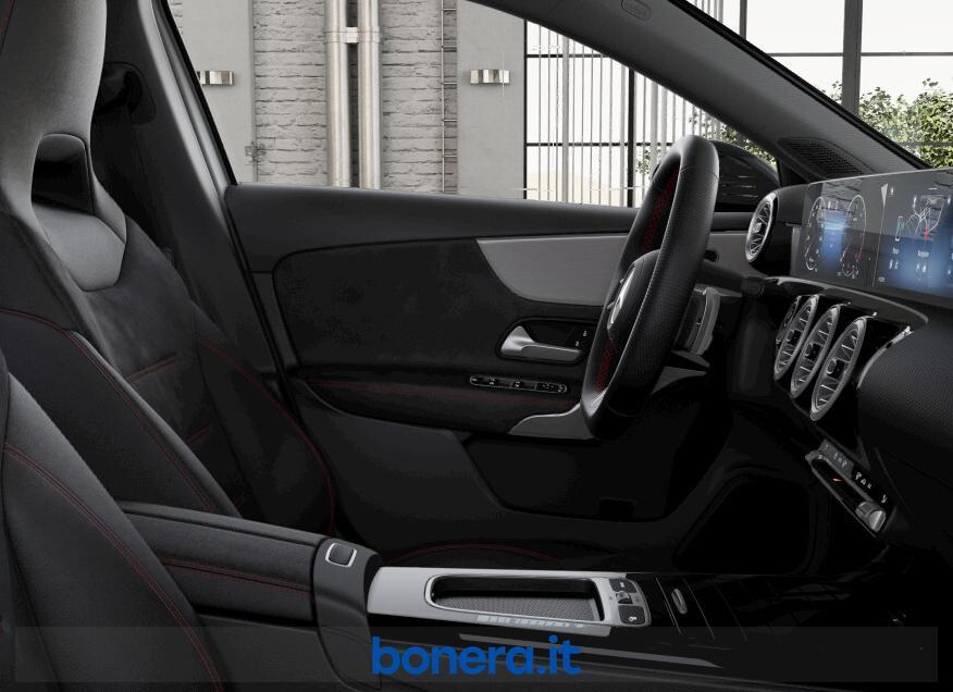 Mercedes Classe A 220 220 D Advanced Plus AMG Line 8G-DCT