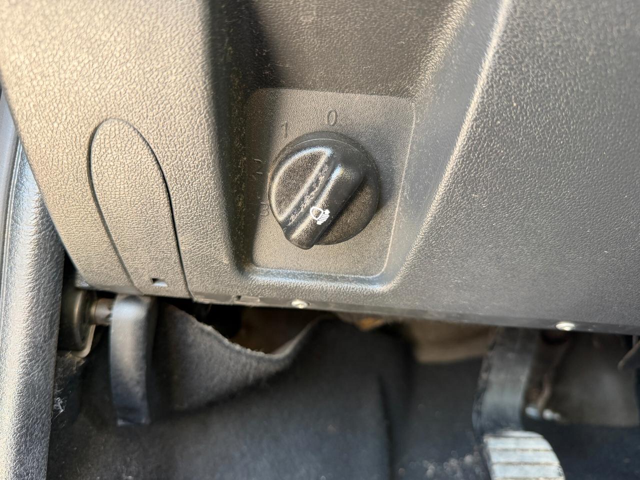 DACIA DUSTER 4x2 2013 1.5 DIESEL 107 CV