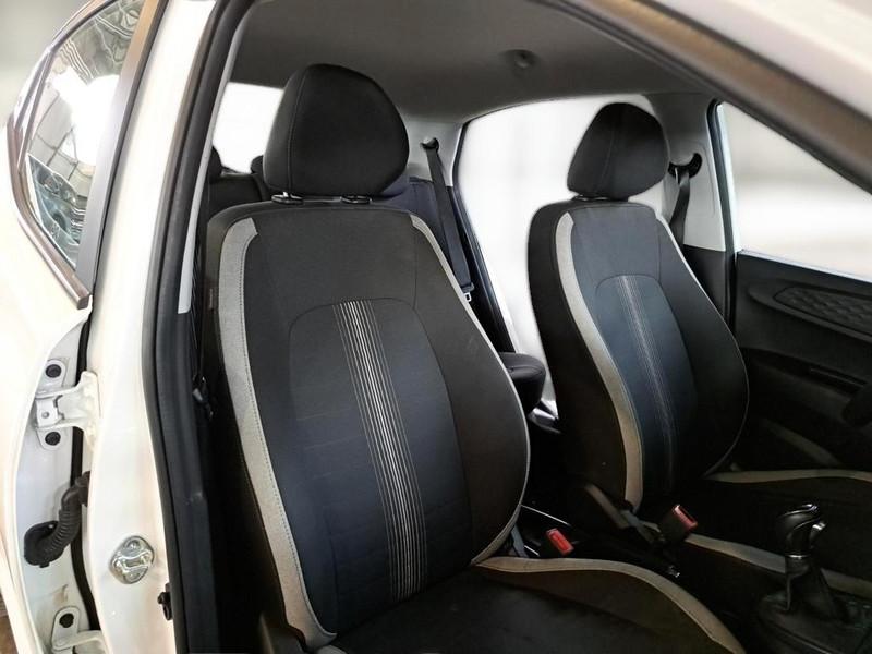 HYUNDAI I10 1.0 MPI A/T CONNECTLINE AUTO 5 PORTE BERLINA
