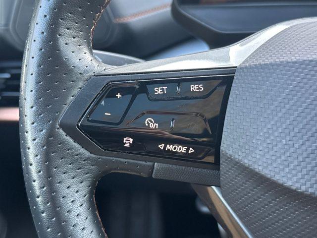 CUPRA Born 58kWh 204 CV