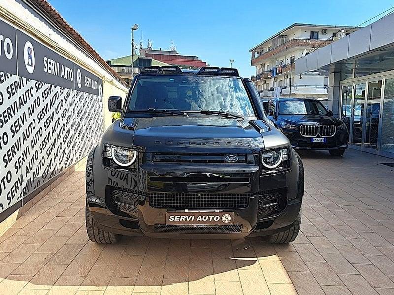 Land Rover Defender Defender 110 2.0d sd4 HSE awd 240cv 7p.ti auto