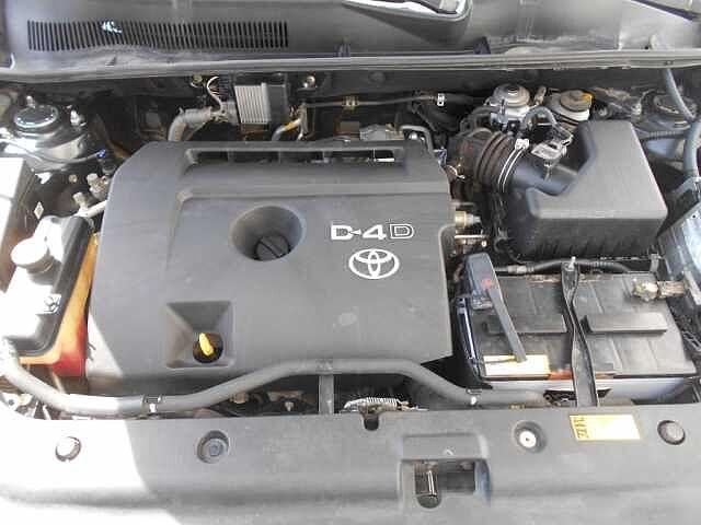 Toyota RAV4 2.2 D-4D 136 CV Sol