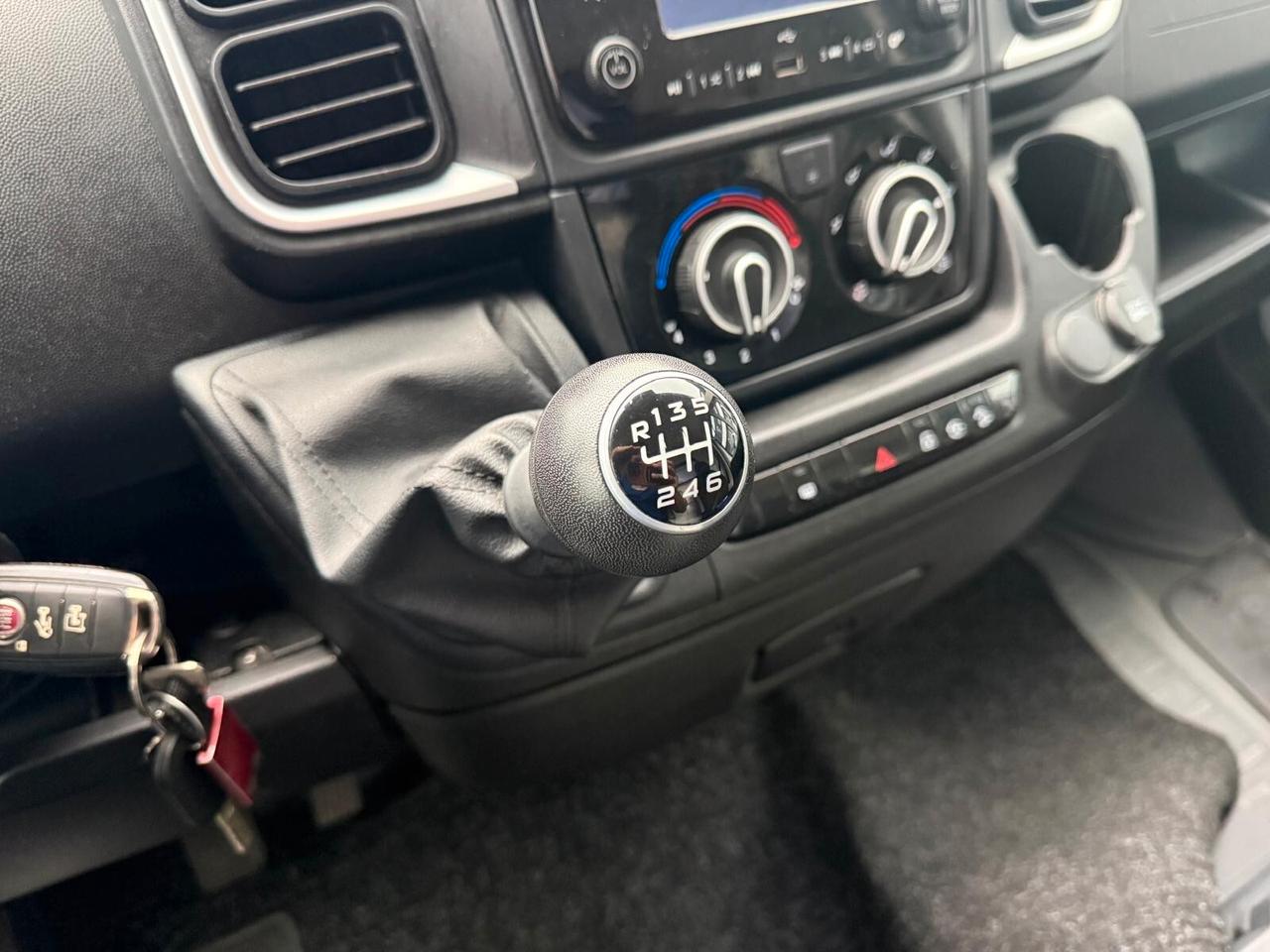 FIAT DUCATO 33 2.2 MJT 140CV AT9 PM-TM PANORAMA (013)