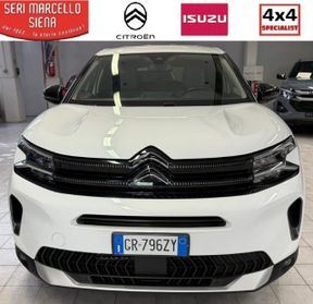 CITROEN C5 Aircross BlueHDi 130 S&S EAT8 Max