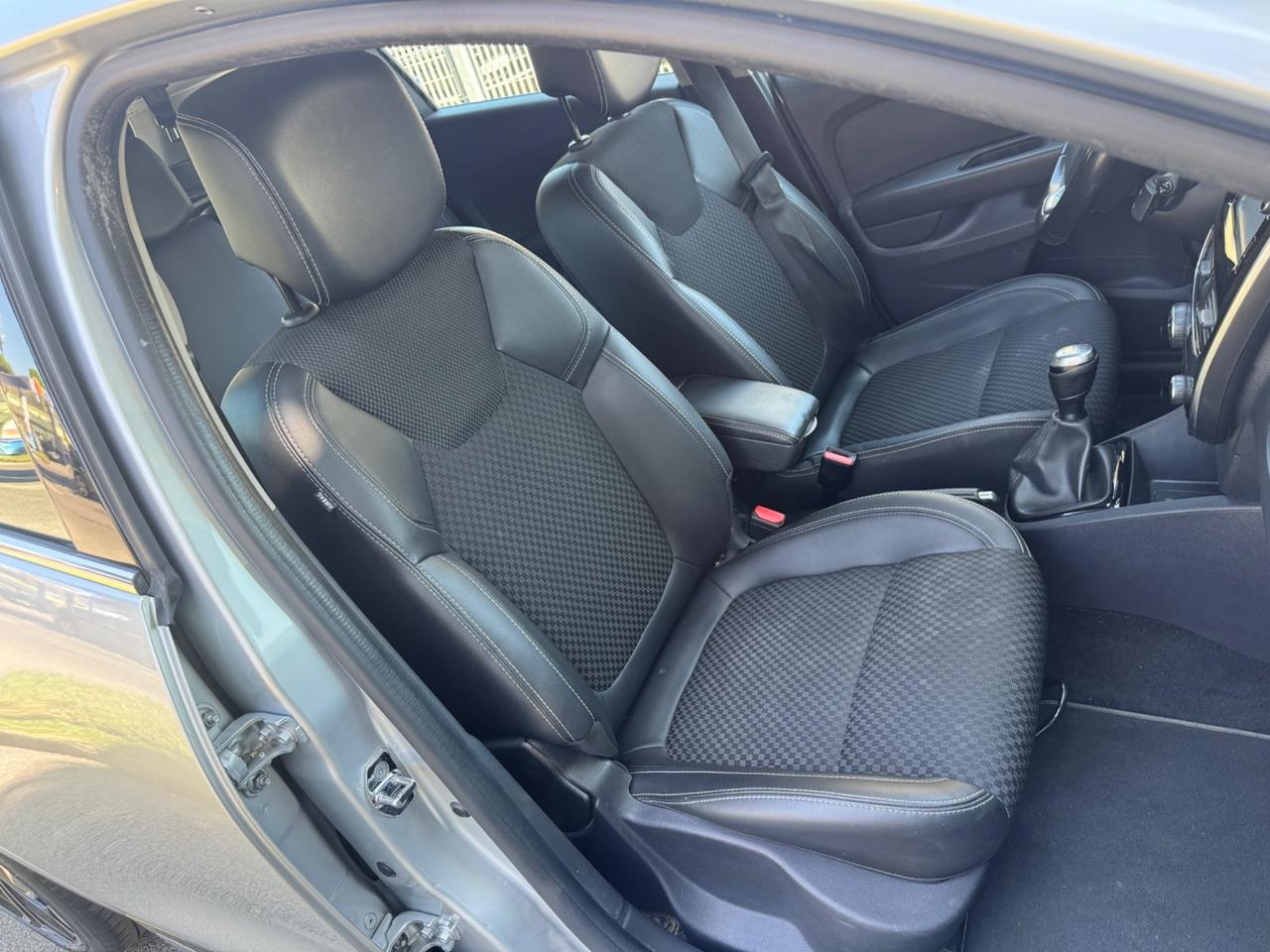 Renault Clio Sporter 1.5 dci 75 cv neopaten garanzia 12 m