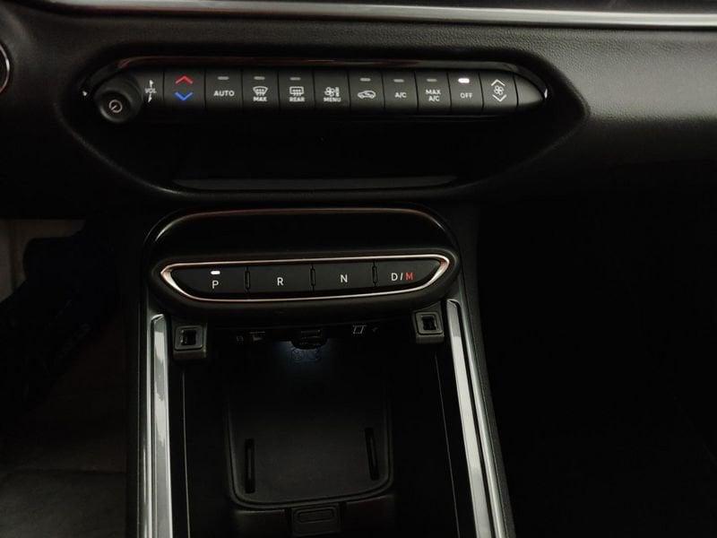 FIAT 600 Hybrid 110 CV DCT MHEV La Prima