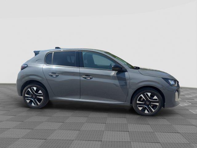 PEUGEOT 208 208 Hybrid 100 e-DCS6 Allure