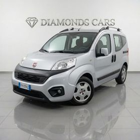 Fiat QUBO TREKKING 1.3 MJT AUTOMATICO