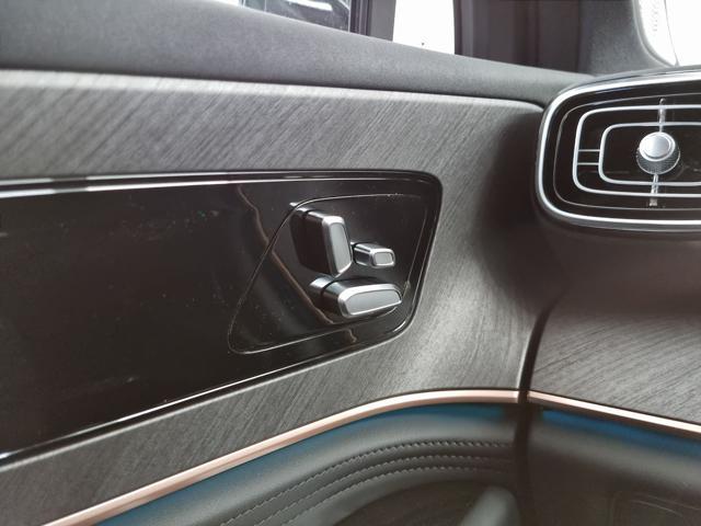 JAECOO 8 SHS-P Super Hybrid Plug-in AWD 428 CV