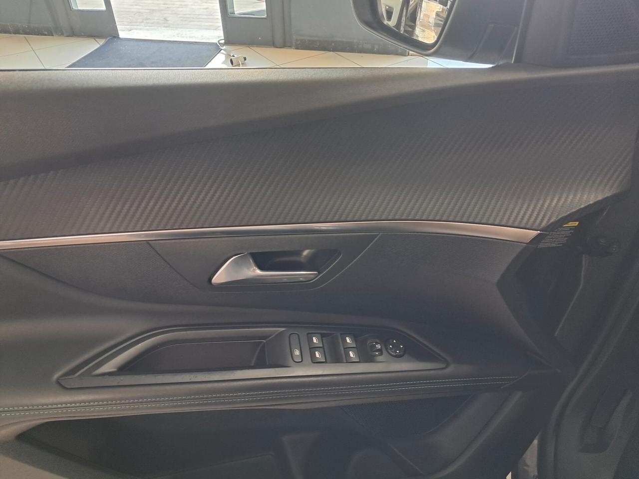 Peugeot 3008 BlueHDi 130 cv EAT8 Allure Pack