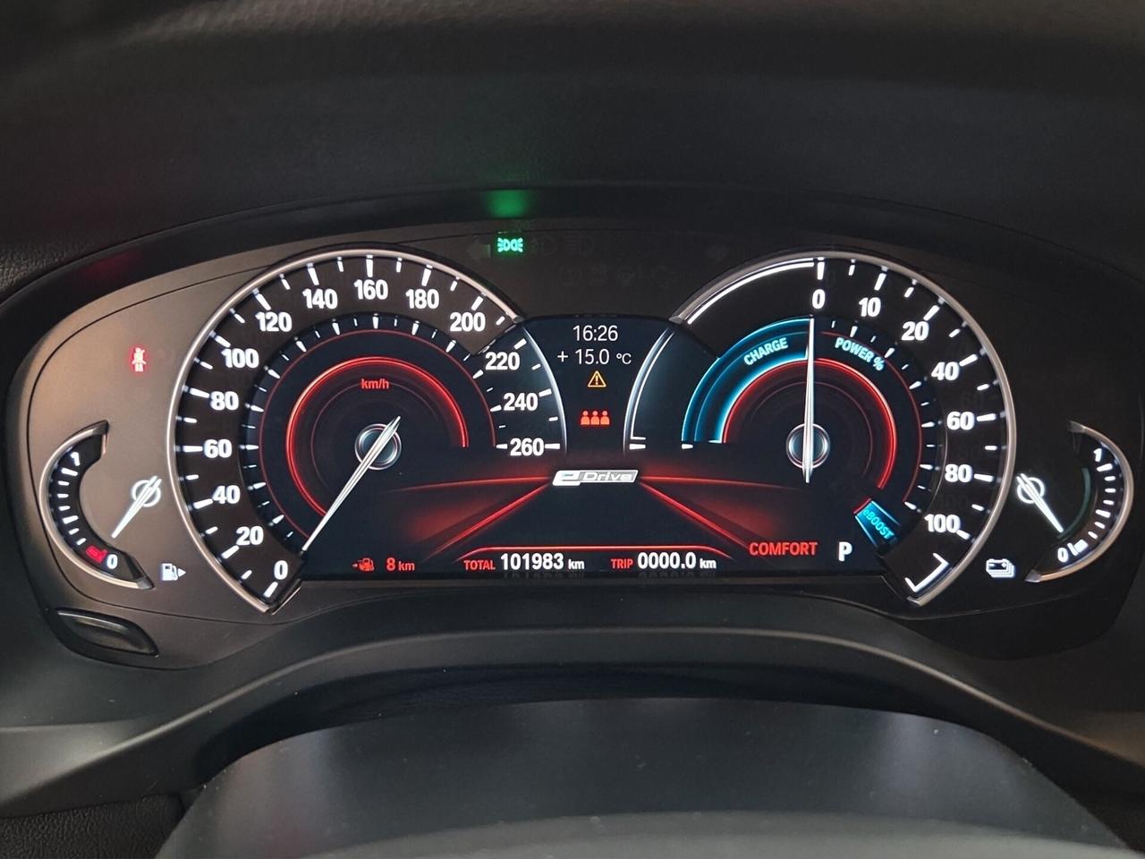 Bmw X3 xDrive30e Business Advantage