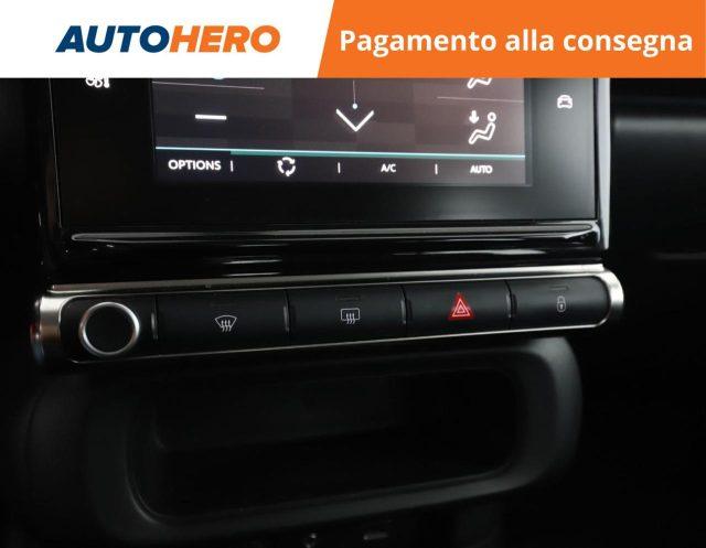 CITROEN C3 BlueHDi 100 S&S Shine