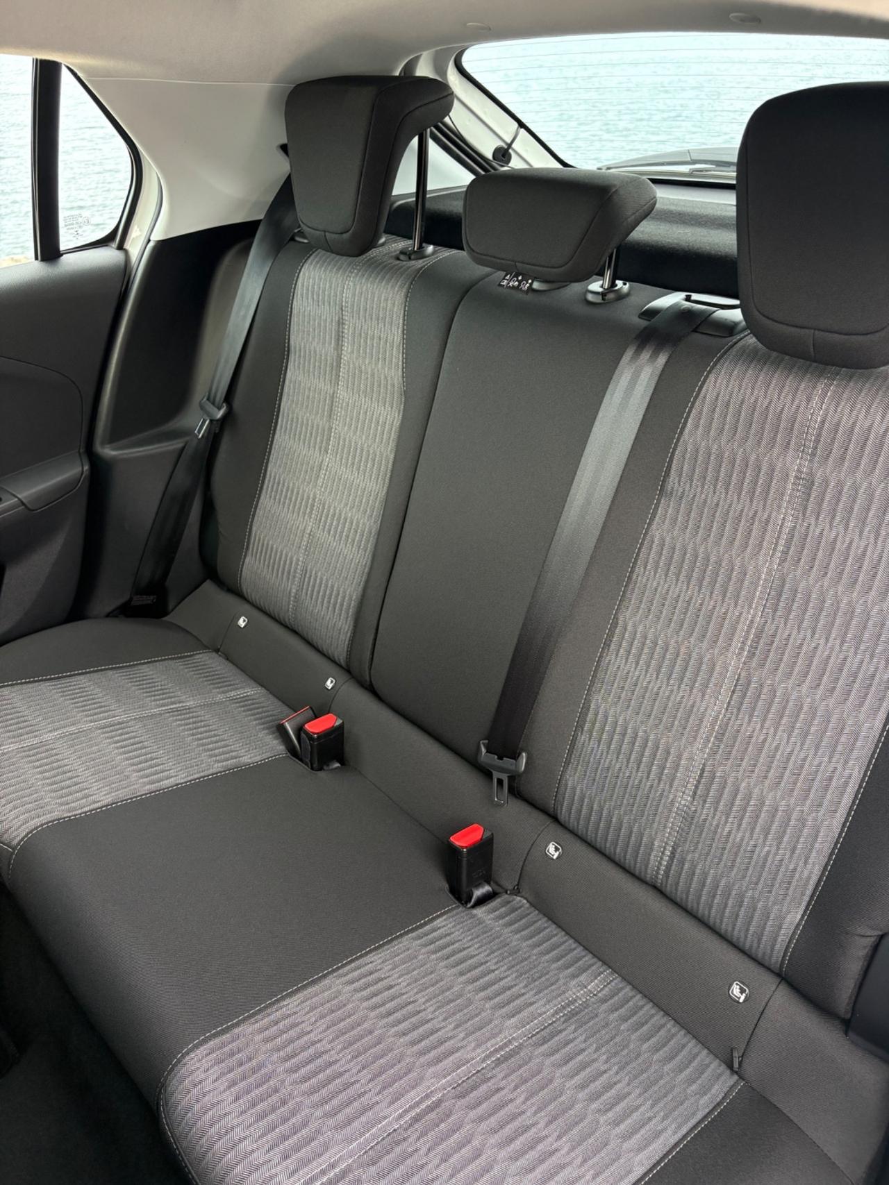 Opel Corsa 1.5 D 100 CV Edition