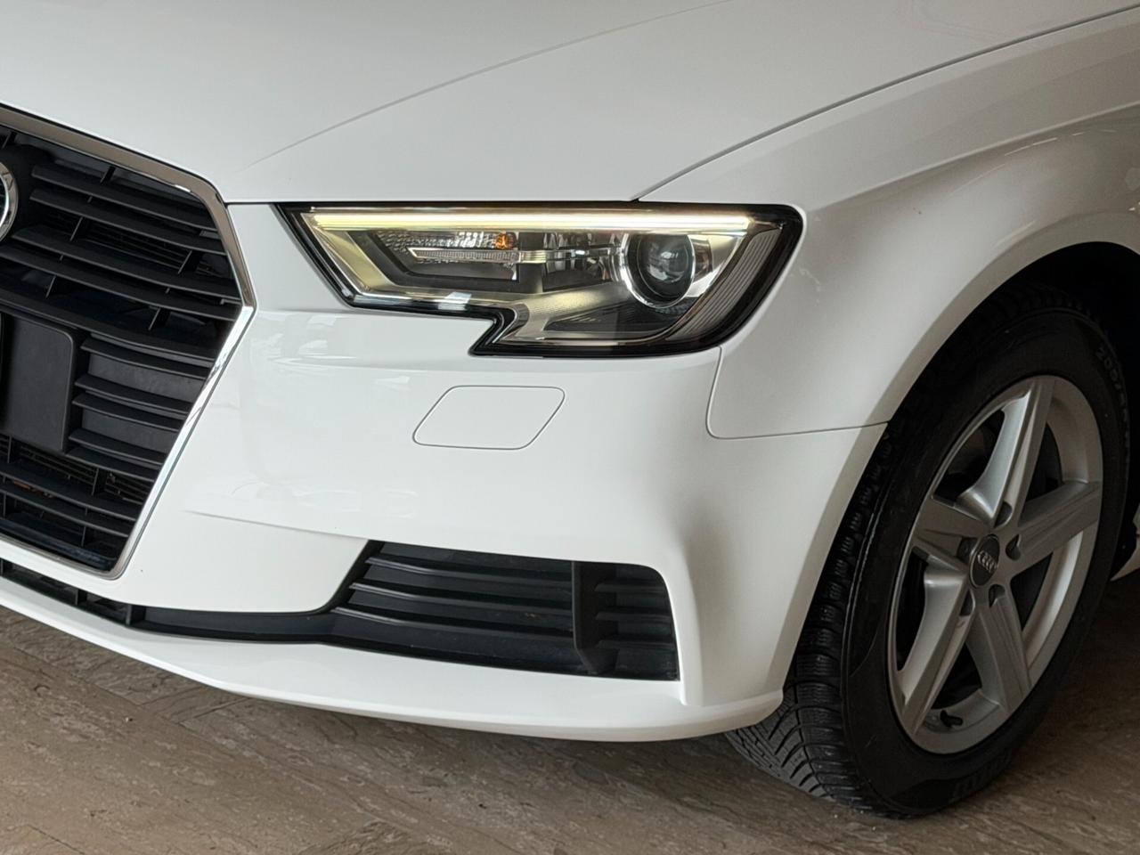Audi A3 SB 30 1.6 TDI 115 cv. BUSINESS (Nav)