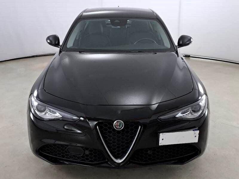 Alfa Romeo Giulia Giulia 2.2 Turbodiesel 160 CV AT8 Executive