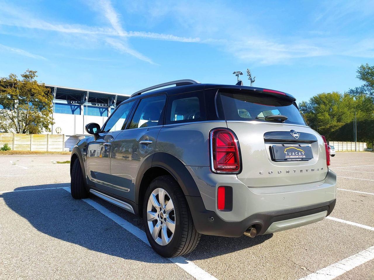 Mini One D Countryman 1.5 D Essential #50265
