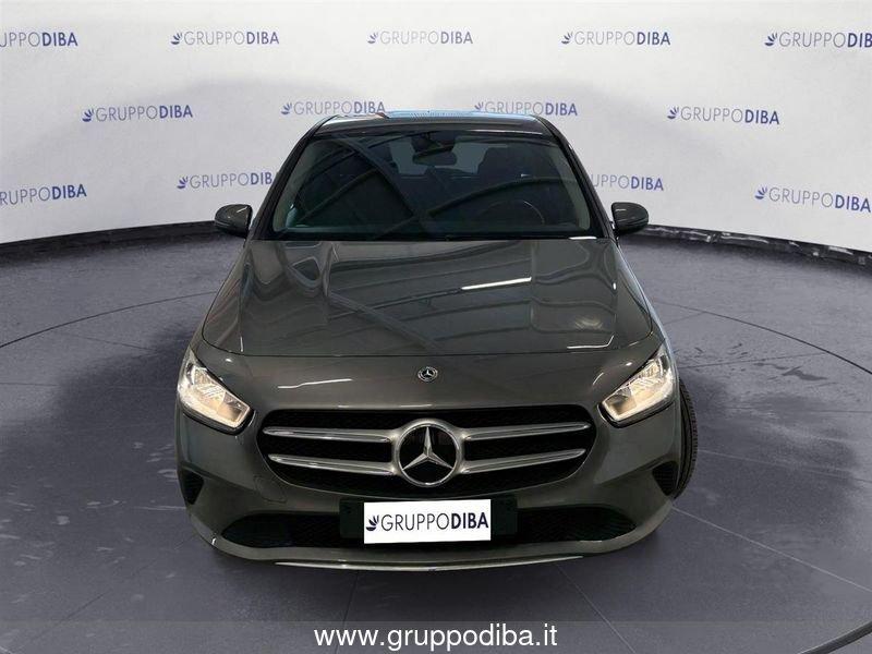 Mercedes-Benz Classe B - W247 2018 Benzina B 180 Executive auto