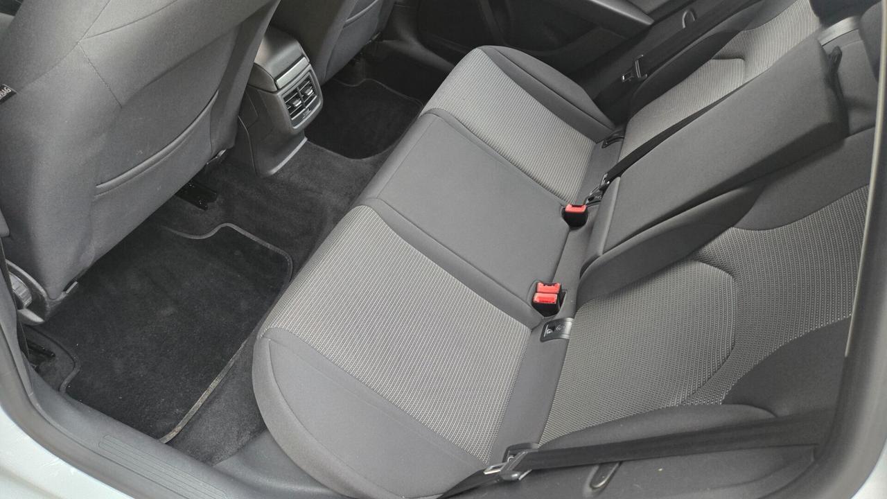Seat Leon 1.6 TDI 115 CV ST Business