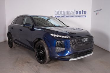 Audi Q3 Tfsi Mhev Business Advanced S-tronic 150cv