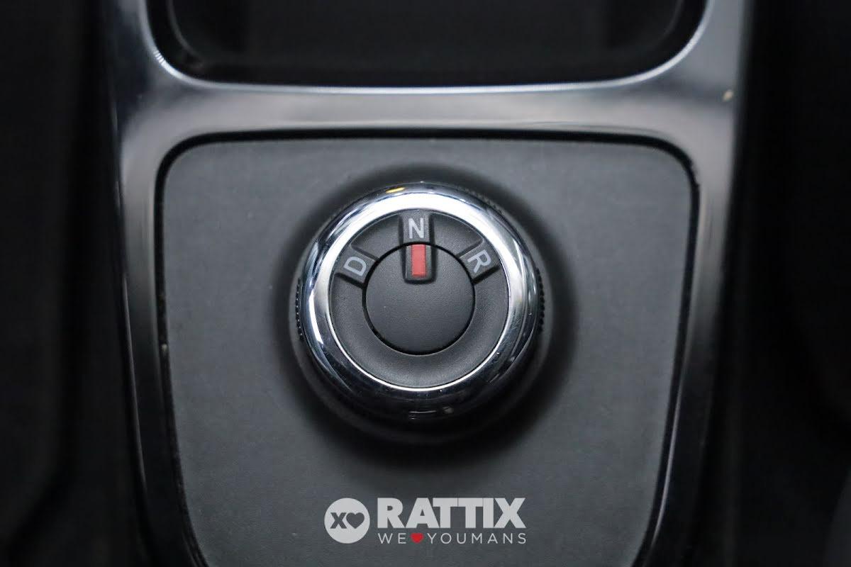 Dacia Spring motore elettrico Comfort 45