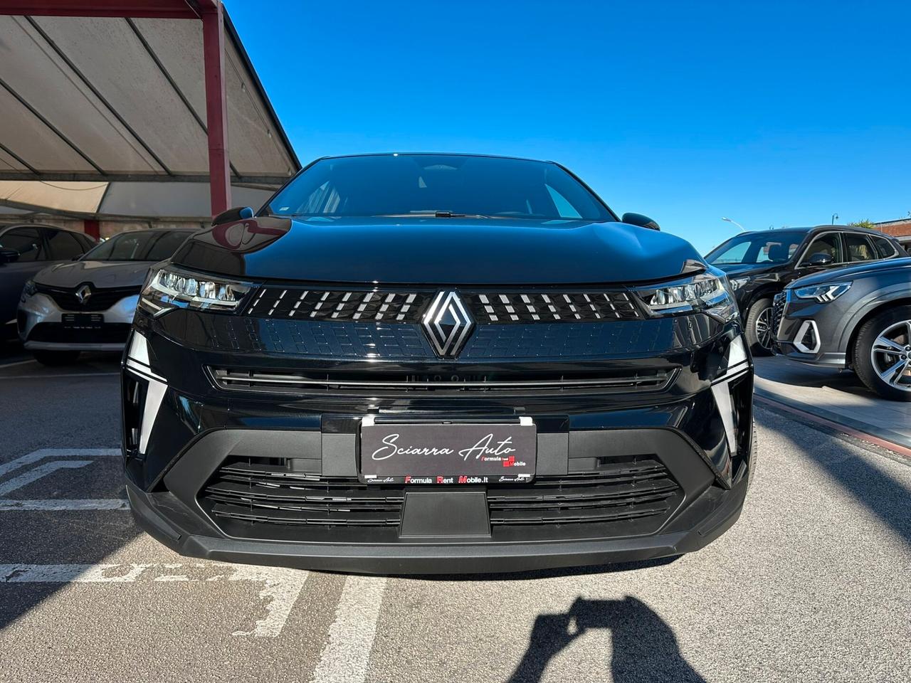 Renault Captur TCe 90 CV Evolution