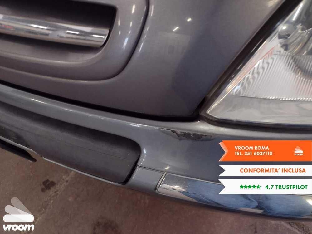 CITROEN Xsara Picasso 1.6 Chrono