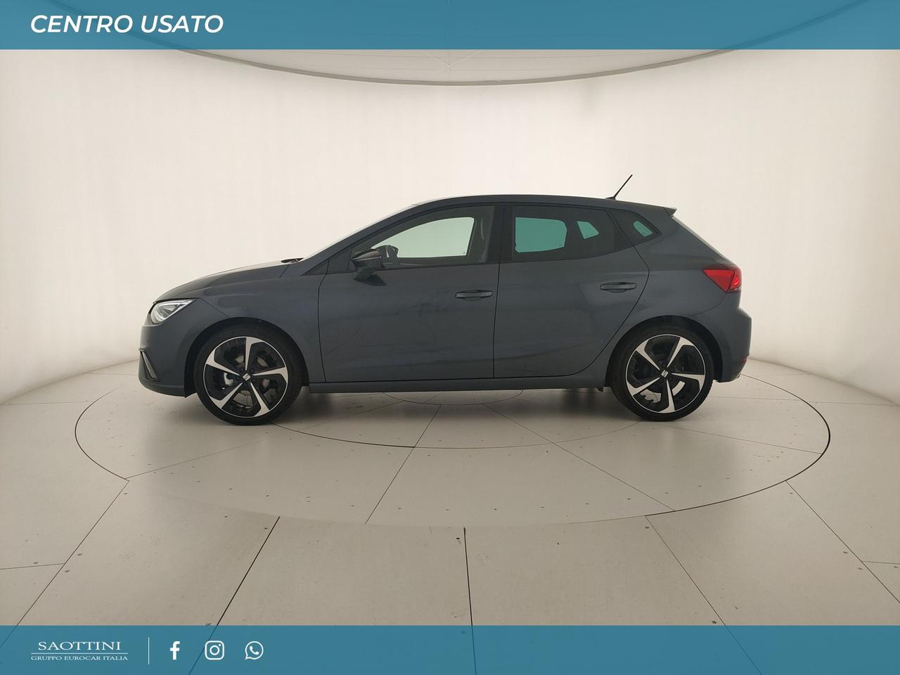FR 1.0 EcoTSI 95 CV