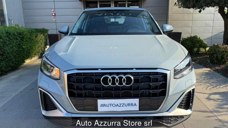 Audi Q2 30 2.0 TDI S Line edition *PROMO AZZURRA, PRONTA CONSEGNA, COLORI VARI*