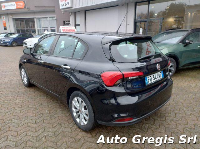 FIAT Tipo 1.4 5 porte Easy - Garanzia fino 24 mesi