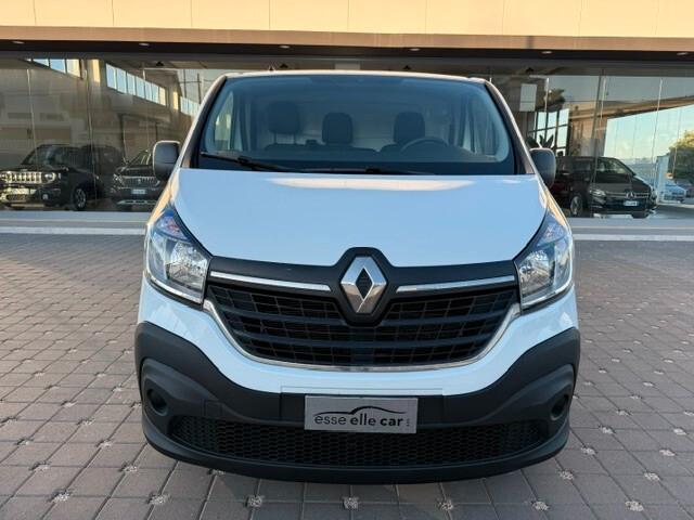 Renault Trafic 2.0 dCi 120 cv P.c T.n Ice 2022
