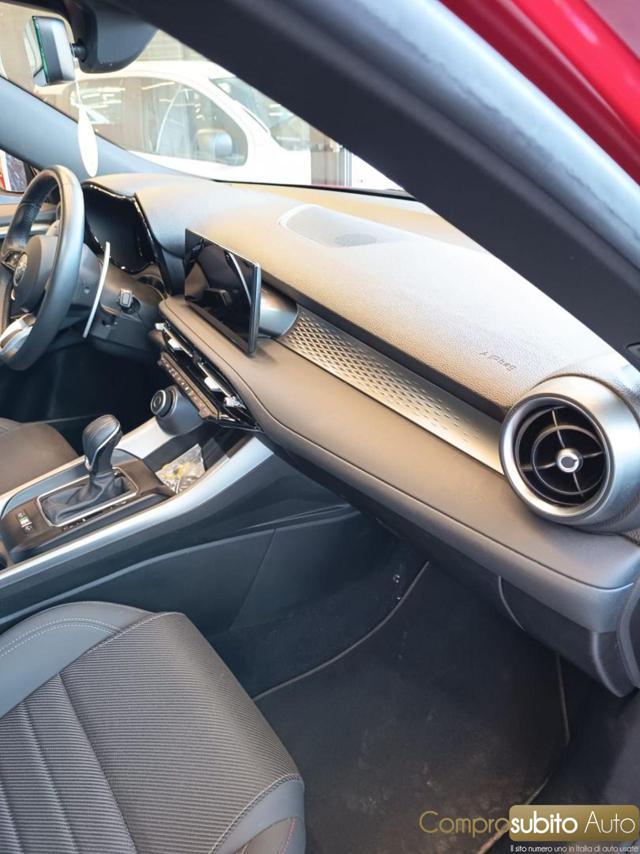 ALFA ROMEO Tonale 1.5 130 CV MHEV TCT7 Sprint